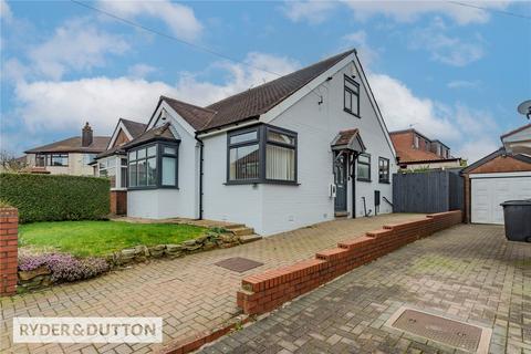 undefined, Loughrigg Avenue, Thornham, Royton, Oldham, OL2