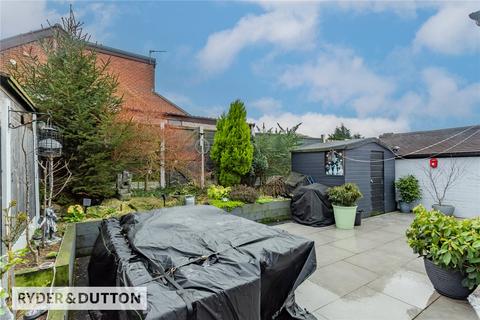 undefined, Loughrigg Avenue, Thornham, Royton, Oldham, OL2