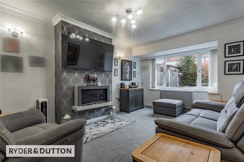 undefined, Loughrigg Avenue, Thornham, Royton, Oldham, OL2