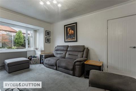 undefined, Loughrigg Avenue, Thornham, Royton, Oldham, OL2