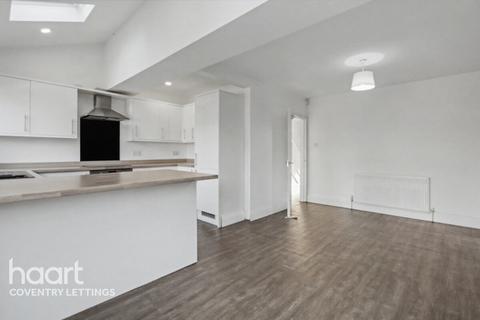 undefined, Lammas Road, Coventry