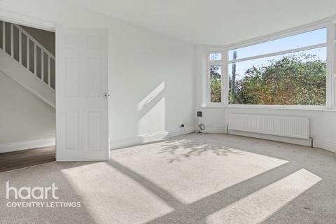 undefined, Lammas Road, Coventry