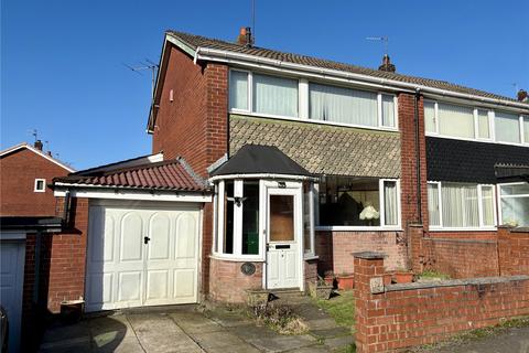 Redwood Lane, Lees, Oldham, OL4
