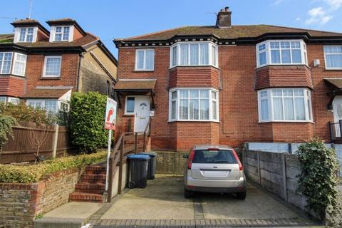 3 bedroom semi-detached house for sale, College Road, Margate CT9