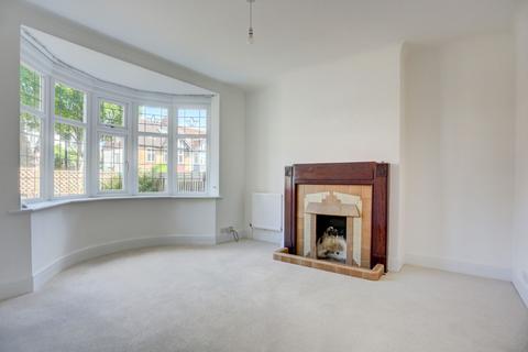 3 bedroom semi-detached house for sale, Woodhouse Road, Hove, BN3