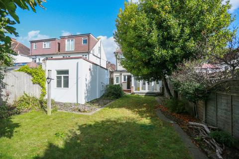 3 bedroom semi-detached house for sale, Woodhouse Road, Hove, BN3