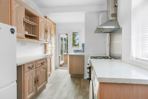 3 bedroom semi-detached house for sale, Woodhouse Road, Hove, BN3