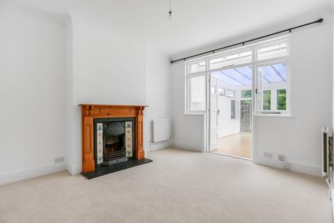 3 bedroom semi-detached house for sale, Woodhouse Road, Hove, BN3