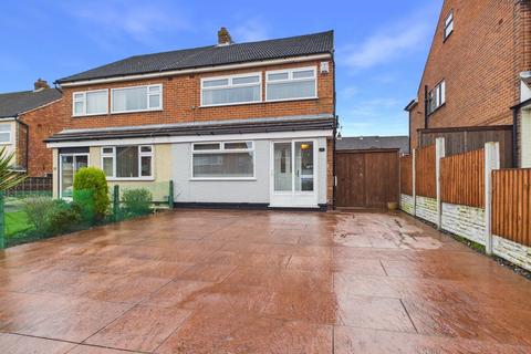 undefined, Ludlow Drive, Ormskirk, L39 1LE