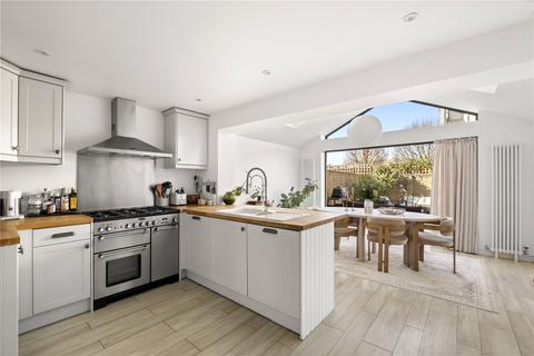 undefined, Bevin Square, SW17