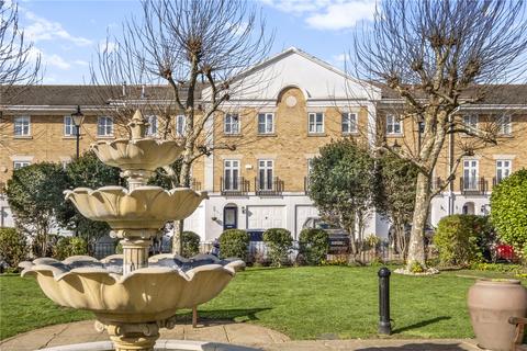 undefined, Bevin Square, SW17