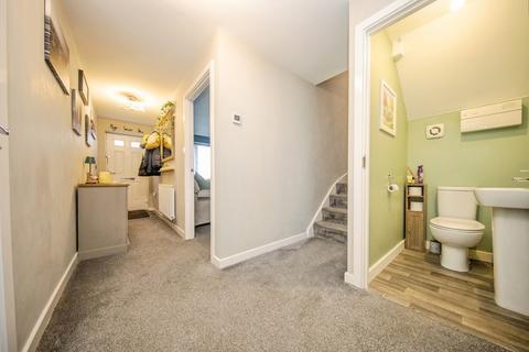 undefined, Keele Close, Hadleigh, Ipswich, Suffolk, IP7