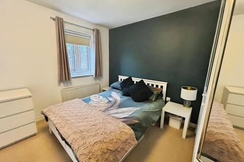 undefined, Chichester Close, Rugeley, WS15 1GQ