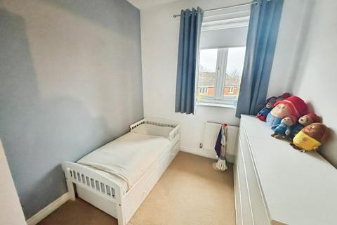 undefined, Chichester Close, Rugeley, WS15 1GQ
