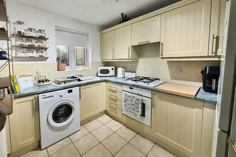 undefined, Chichester Close, Rugeley, WS15 1GQ
