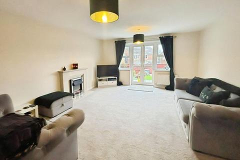 undefined, Chichester Close, Rugeley, WS15 1GQ