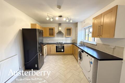 undefined, Henderson Grove, Stoke-On-Trent ST3
