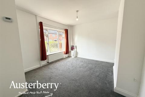 undefined, Henderson Grove, Stoke-On-Trent ST3