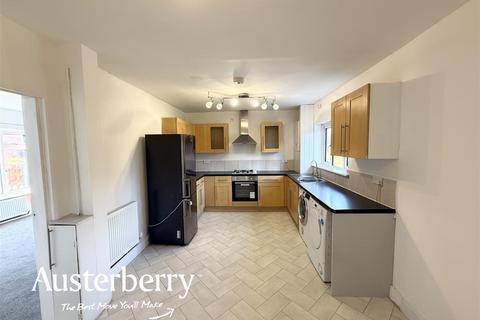 undefined, Henderson Grove, Stoke-On-Trent ST3