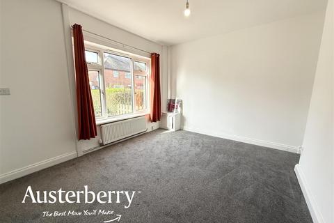 undefined, Henderson Grove, Stoke-On-Trent ST3