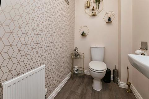3 bedroom terraced house for sale, Yonder Acre Way, Cranbrook, Exeter, Devon, EX5