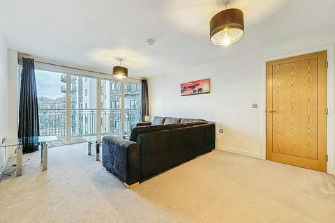 2 bedroom apartment for sale, Watkiss Way, Cardiff, CF11
