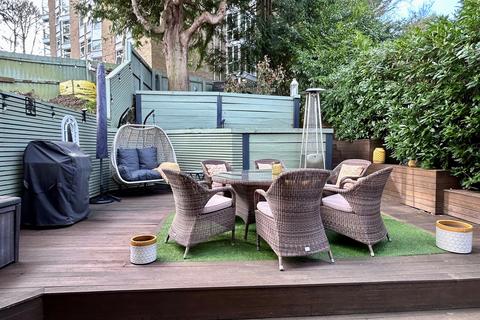 undefined, Surrey Road, WESTBOURNE, BH4
