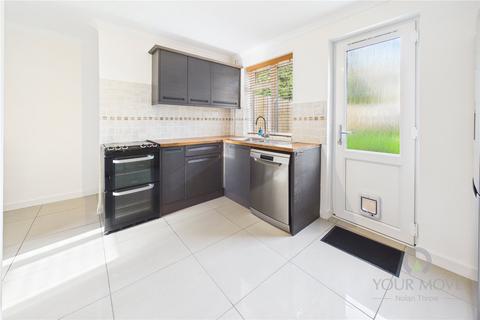 undefined, Raeburn Road, Northamptonshire NN2