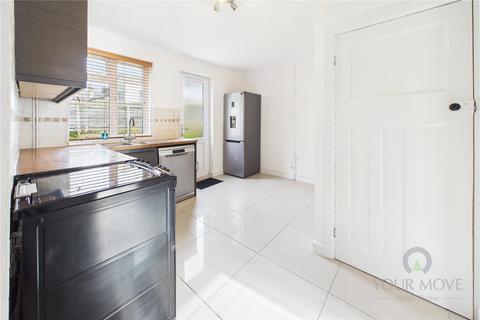 undefined, Raeburn Road, Northamptonshire NN2