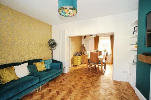 undefined, Bartlett Street, CAERPHILLY