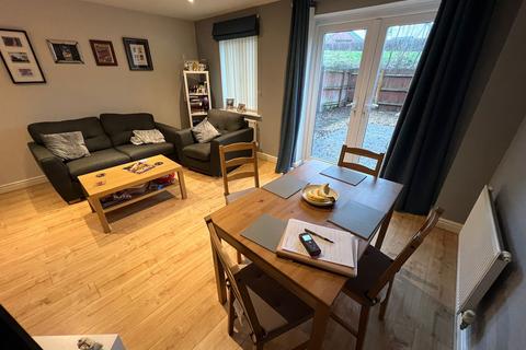 3 bedroom townhouse for sale, Primmers Place, Westbury