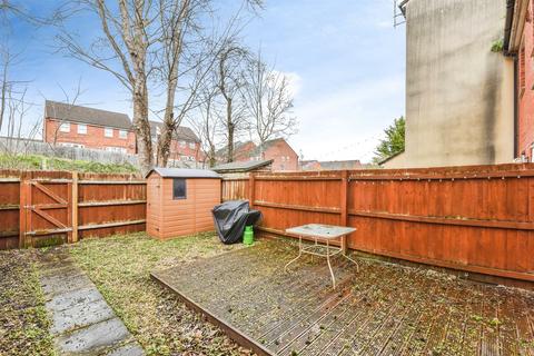 undefined, Primmers Place, Westbury