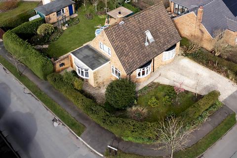 3 bedroom detached house for sale, Algarth Rise, Pocklington, York, YO42 2HU