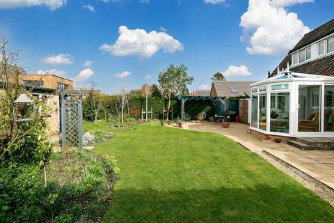 3 bedroom detached house for sale, Algarth Rise, Pocklington, York, YO42 2HU
