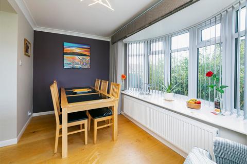 3 bedroom detached house for sale, Algarth Rise, Pocklington, York, YO42 2HU