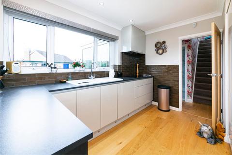 3 bedroom detached house for sale, Algarth Rise, Pocklington, York, YO42 2HU