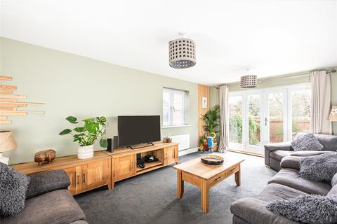 4 bedroom detached house for sale, Colindale Street, Monkston Park, Milton Keynes, Buckinghamshire, MK10