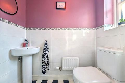 3 bedroom terraced house for sale, Oak Drive, Workington CA14