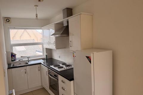 1 bedroom flat for sale, North Street, Bedminster, Bristol