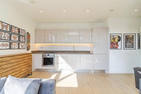 1 bedroom flat for sale, Silbury Boulevard, Milton Keynes, Buckinghamshire, MK9