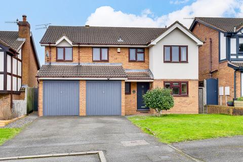 undefined, Barndale Close, Nottingham NG2