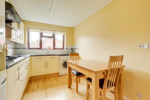 undefined, Barndale Close, Nottingham NG2