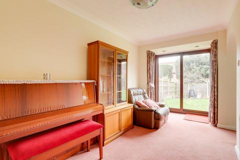 undefined, Barndale Close, Nottingham NG2