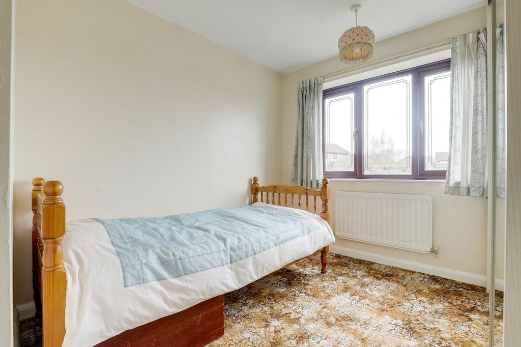Bedroom Five