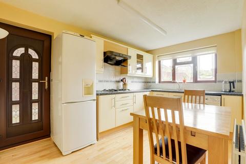 undefined, Barndale Close, Nottingham NG2