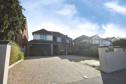 6 bedroom detached house for sale, Laindon Road, BILLERICAY