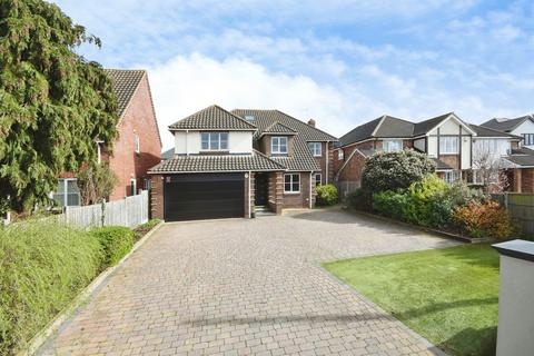 6 bedroom detached house for sale, Laindon Road, BILLERICAY