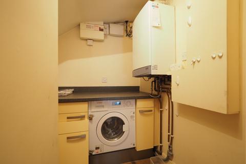 undefined, Borrage Lane, Ripon, HG4