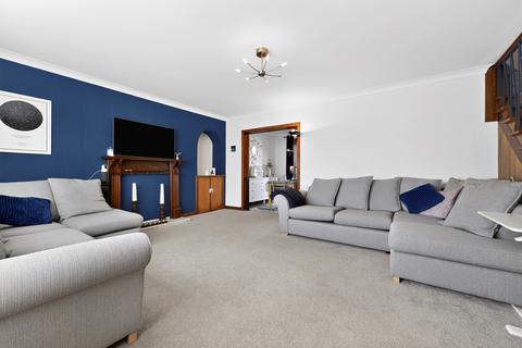 4 bedroom semi-detached house for sale, Dunrobin Avenue, Elderslie, Johnstone