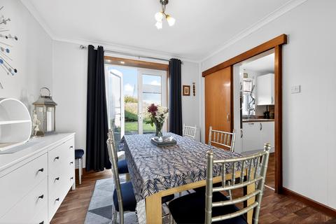 4 bedroom semi-detached house for sale, Dunrobin Avenue, Elderslie, Johnstone